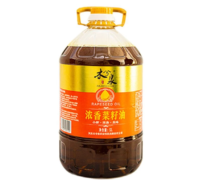 100 Ola Canola