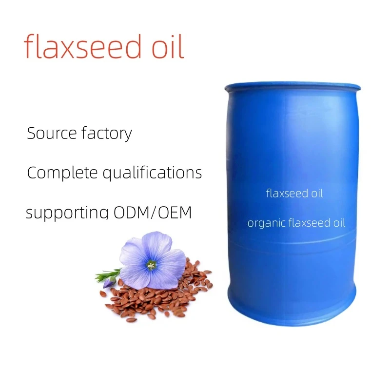 Ola Flaxseed is Fearr