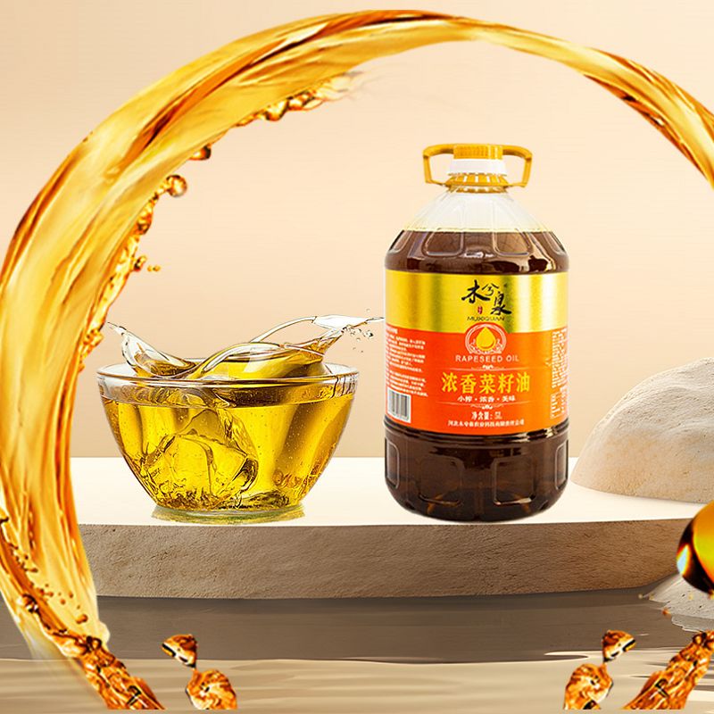 Ola Inite Canola