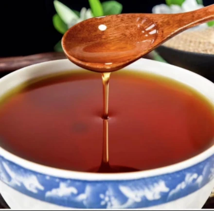 Natural Sesame Oil high quality