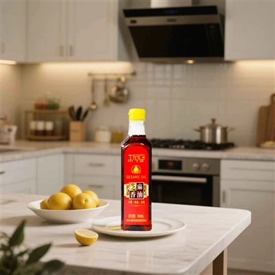 Ola Sesame 500ml